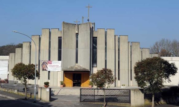 labaro_chiesa