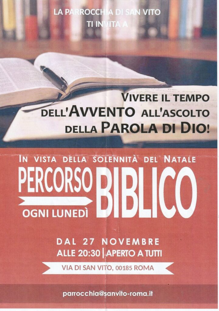 AVVENTO