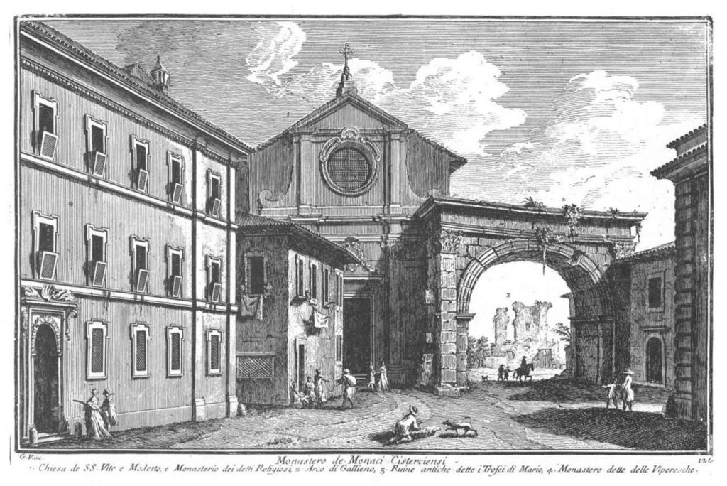arco_gallieno_chiesa_ssvito_e_modesto