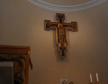 La Parrocchia