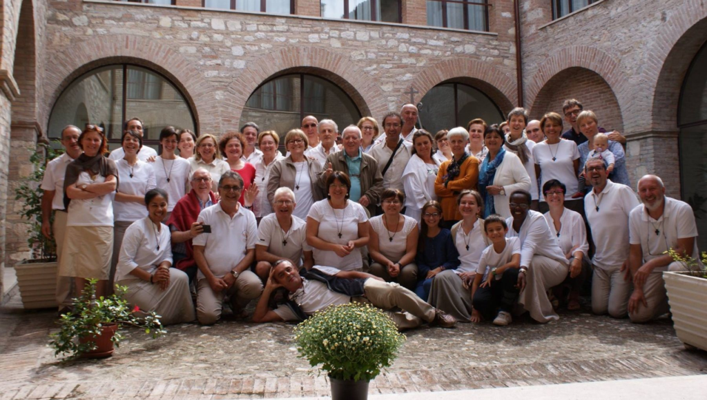 Comunità Trevi