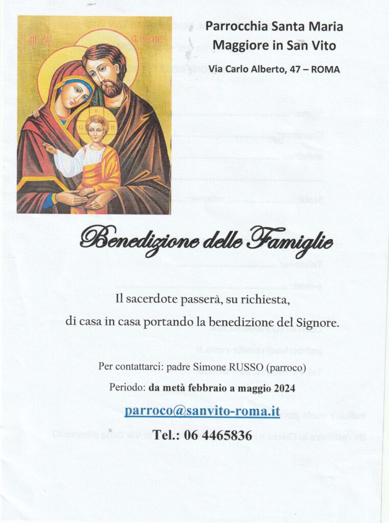 benezioni